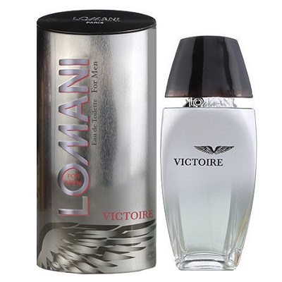 Lomani Victoire Cologne
